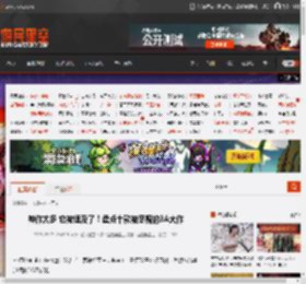 神作太多 它被埋没了！盘点十款被忽视的3A大作 _ 游民星空 GamerSky.com